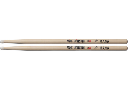 VIC FIRTH BAGUETTES BATTERIE SAG