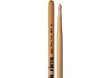 SAJ VIC FIRTH BAGUETTES BATTERIE SAJ