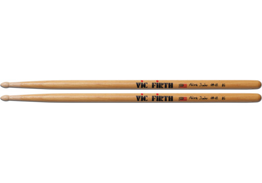 VIC FIRTH BAGUETTES BATTERIE SAJ