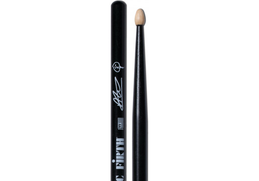 SAL VIC FIRTH BAGUETTES BATTERIE SAL
