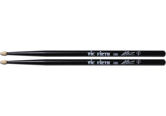 VIC FIRTH BAGUETTES BATTERIE SAL