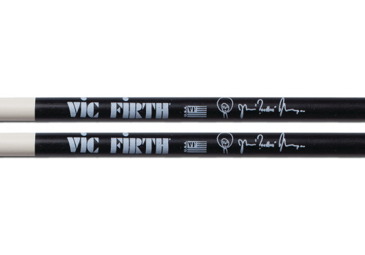 SAT VIC FIRTH BAGUETTES BATTERIE SAT