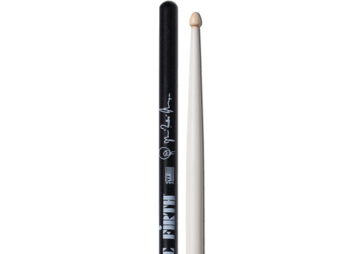 SAT VIC FIRTH BAGUETTES BATTERIE SAT