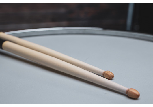 SAT VIC FIRTH BAGUETTES BATTERIE SAT