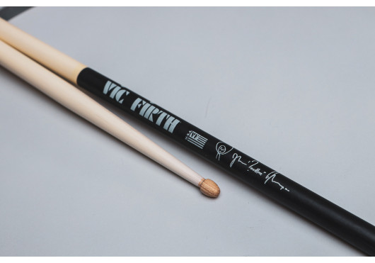 SAT VIC FIRTH BAGUETTES BATTERIE SAT