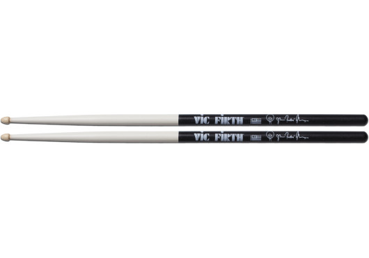 VIC FIRTH BAGUETTES BATTERIE SAT