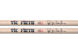 SAT2 VIC FIRTH BAGUETTES BATTERIE SAT2