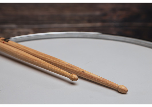 SAT2 VIC FIRTH BAGUETTES BATTERIE SAT2