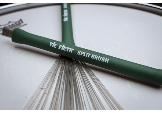 VIC FIRTH BALAIS ET RODS SB