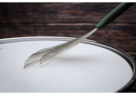 VIC FIRTH BALAIS ET RODS SB