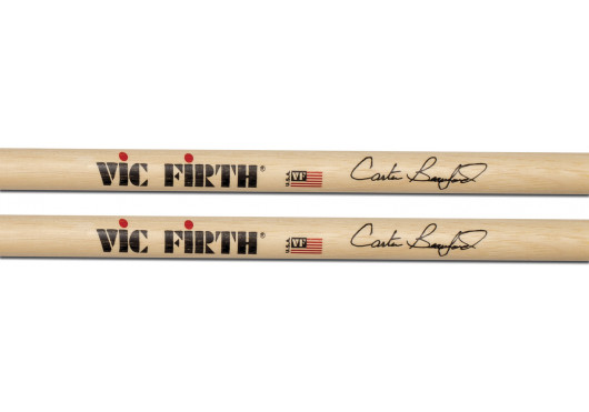SBEA2 VIC FIRTH BAGUETTES BATTERIE SBEA2