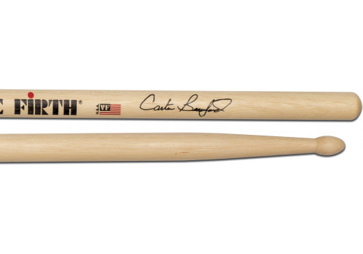 SBEA2 VIC FIRTH BAGUETTES BATTERIE SBEA2