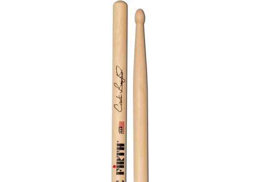 SBEA2 VIC FIRTH BAGUETTES BATTERIE SBEA2