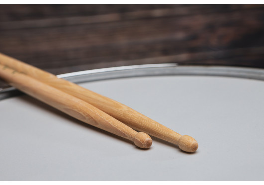 VIC FIRTH BAGUETTES BATTERIE SBG