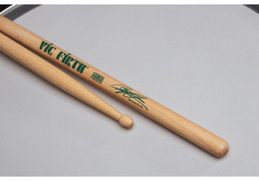VIC FIRTH BAGUETTES BATTERIE SBG