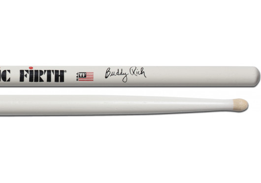 SBR VIC FIRTH BAGUETTES BATTERIE SBR