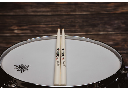 VIC FIRTH BAGUETTES BATTERIE SBR