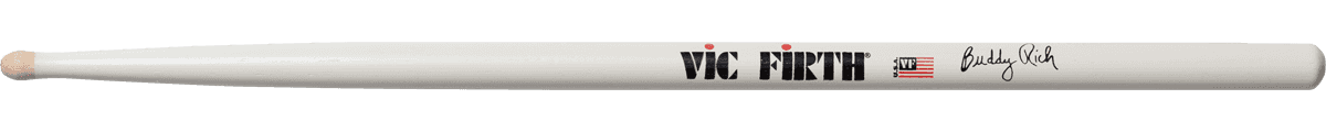 VIC FIRTH Baguettes batterie SBR