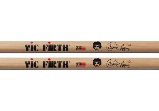SCA VIC FIRTH BAGUETTES BATTERIE SCA