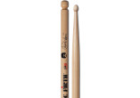 SCA VIC FIRTH BAGUETTES BATTERIE SCA