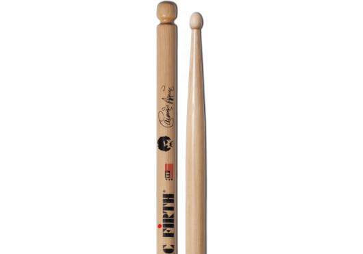 SCA VIC FIRTH BAGUETTES BATTERIE SCA