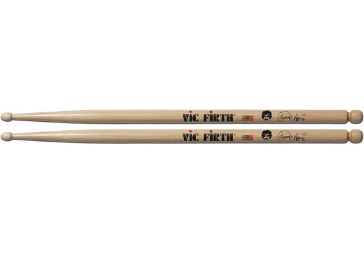 VIC FIRTH BAGUETTES BATTERIE SCA