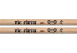 SCOL VIC FIRTH BAGUETTES BATTERIE SCOL