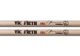 VIC FIRTH BAGUETTES BATTERIE SCS