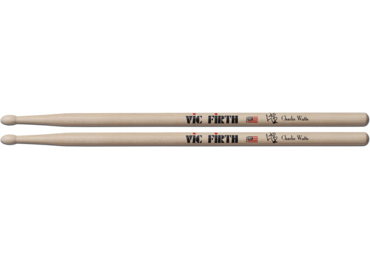 VIC FIRTH BAGUETTES BATTERIE SCW