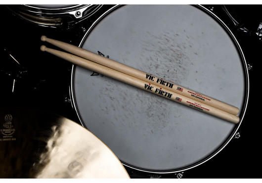 SD1 VIC FIRTH BAGUETTES BATTERIE SD1