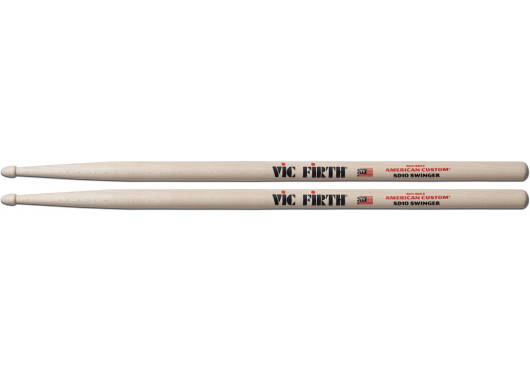 VIC FIRTH BAGUETTES BATTERIE SD10