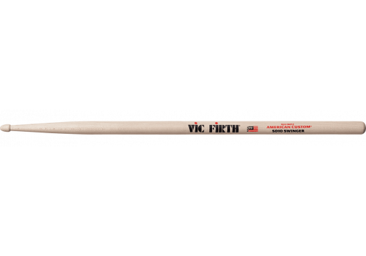 VIC FIRTH Baguettes batterie SD10