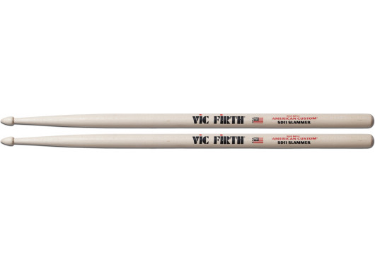 VIC FIRTH BAGUETTES BATTERIE SD11