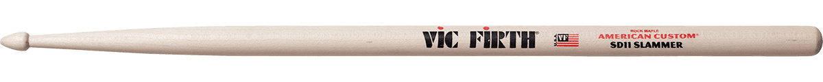 VIC FIRTH Baguettes batterie SD11