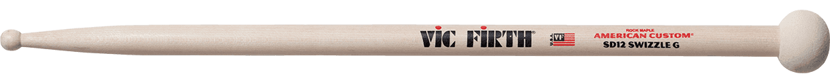 VIC FIRTH Baguettes batterie SD12