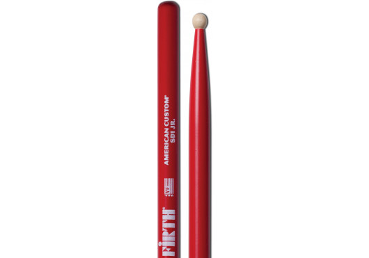 SD1JR VIC FIRTH BAGUETTES BATTERIE SD1JR