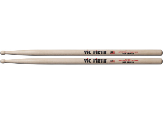 VIC FIRTH BAGUETTES BATTERIE SD9