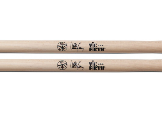 VIC FIRTH BAGUETTES BATTERIE SDC