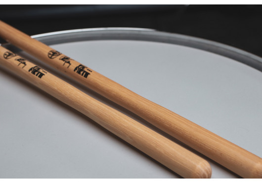 VIC FIRTH BAGUETTES BATTERIE SDC