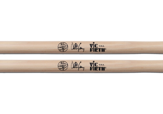 SDCN VIC FIRTH BAGUETTES BATTERIE SDCN