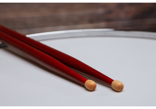 SDW VIC FIRTH BAGUETTES BATTERIE SDW