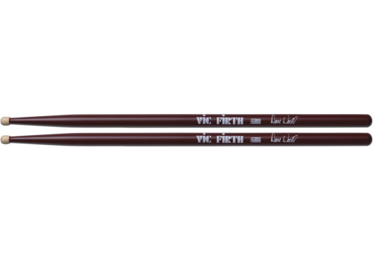 VIC FIRTH BAGUETTES BATTERIE SDW