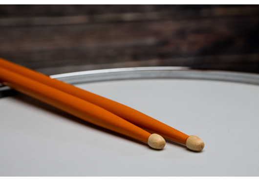 SDW2 VIC FIRTH BAGUETTES BATTERIE SDW2
