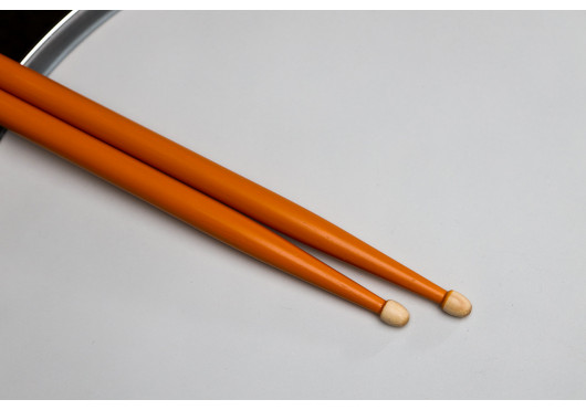 SDW2 VIC FIRTH BAGUETTES BATTERIE SDW2