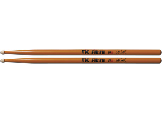 VIC FIRTH BAGUETTES BATTERIE SDW2