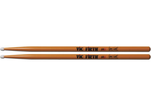VIC FIRTH BAGUETTES BATTERIE SDW2N
