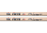 SGAR VIC FIRTH BAGUETTES BATTERIE SGAR