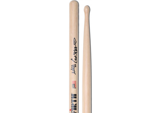 SGAR VIC FIRTH BAGUETTES BATTERIE SGAR