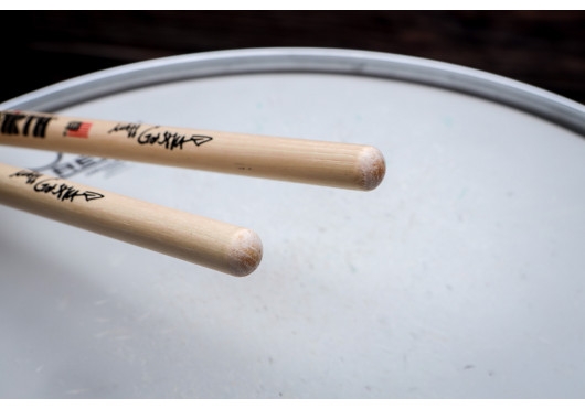SGAR VIC FIRTH BAGUETTES BATTERIE SGAR