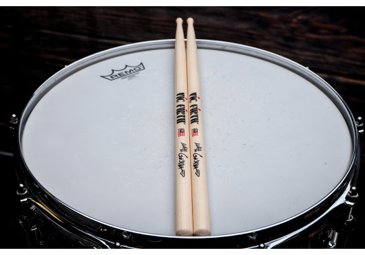 SGAR VIC FIRTH BAGUETTES BATTERIE SGAR